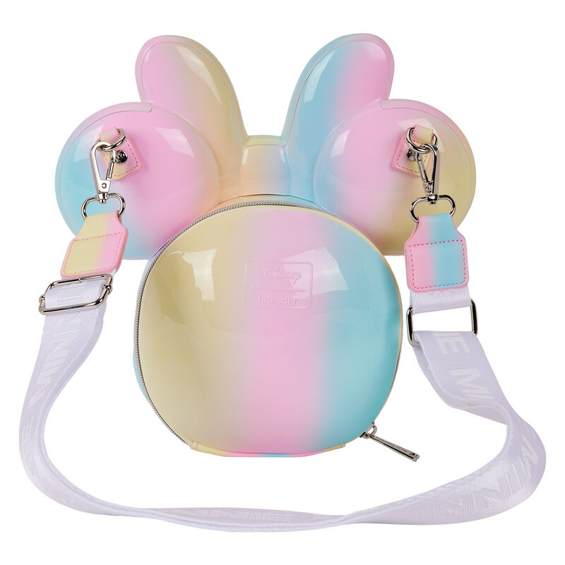 DISNEY MINNIE MOUSE SHOULDER BAG