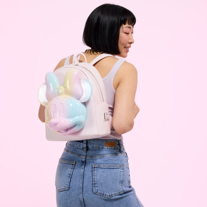 DISNEY MINNIE MOUSE BACKPACK