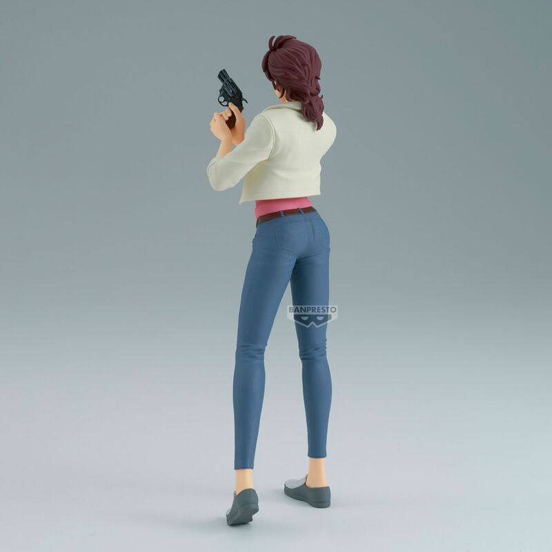 MAKIMURA KAORI CITY HUNTER ANGEL DUST laura