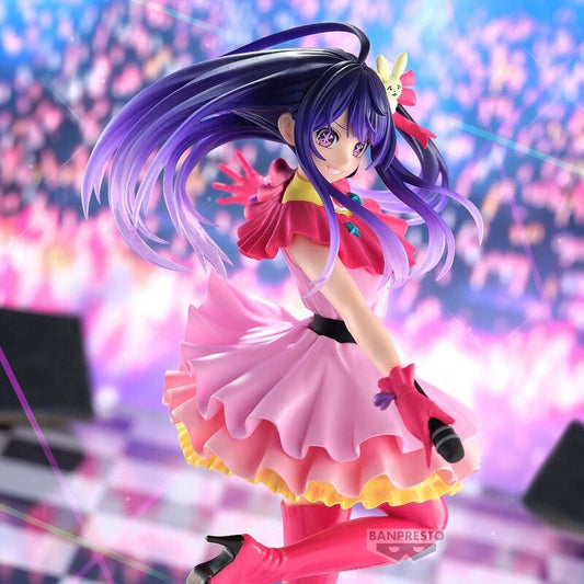 OSHI NO KO EXCITE MOTIONS AI