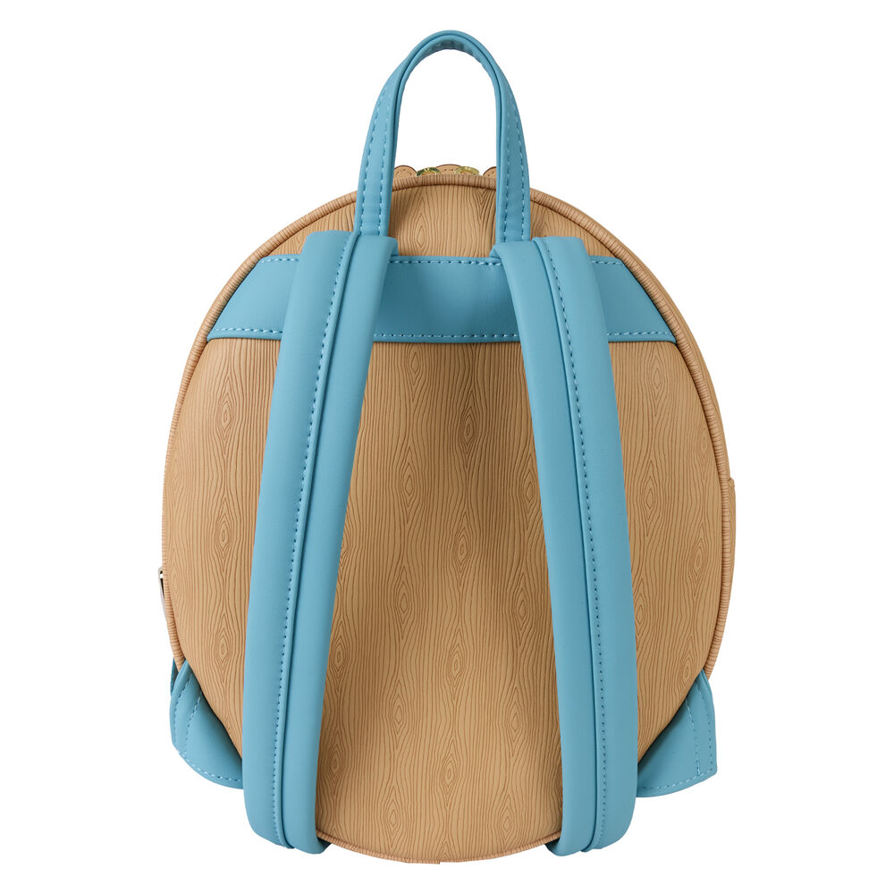 MOCHILA CAMEO PINOCHO DISNEY