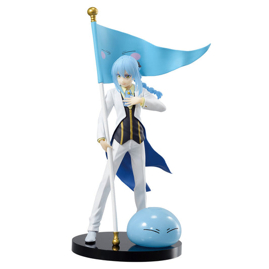 RIMURU TEMPEST / THAT TIME I GOT REINCARNATED AS A SLIME