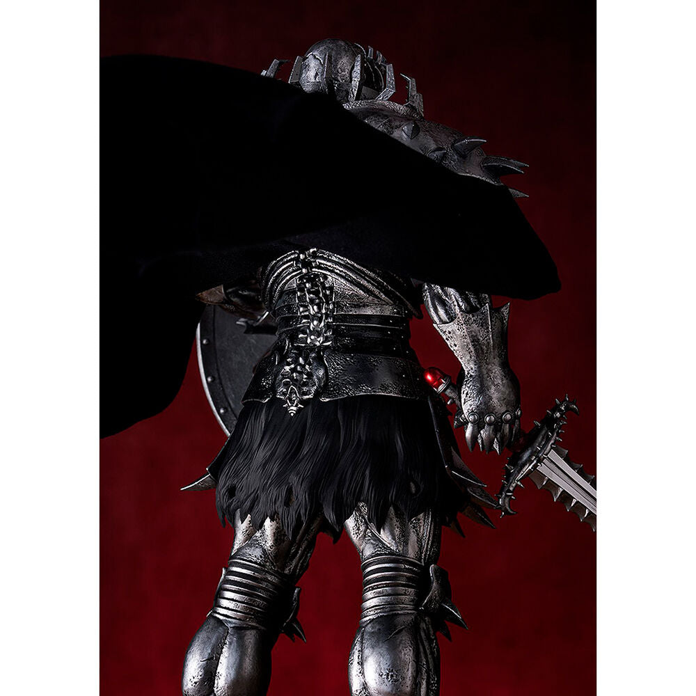 SKULL KNIGHT BERSERK