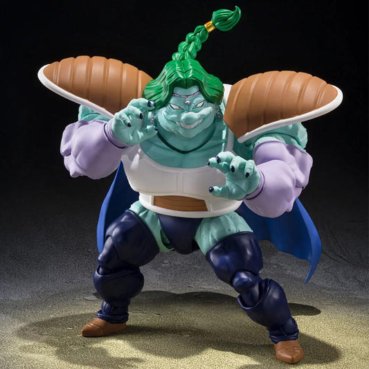 ZARBON TRUE POWER