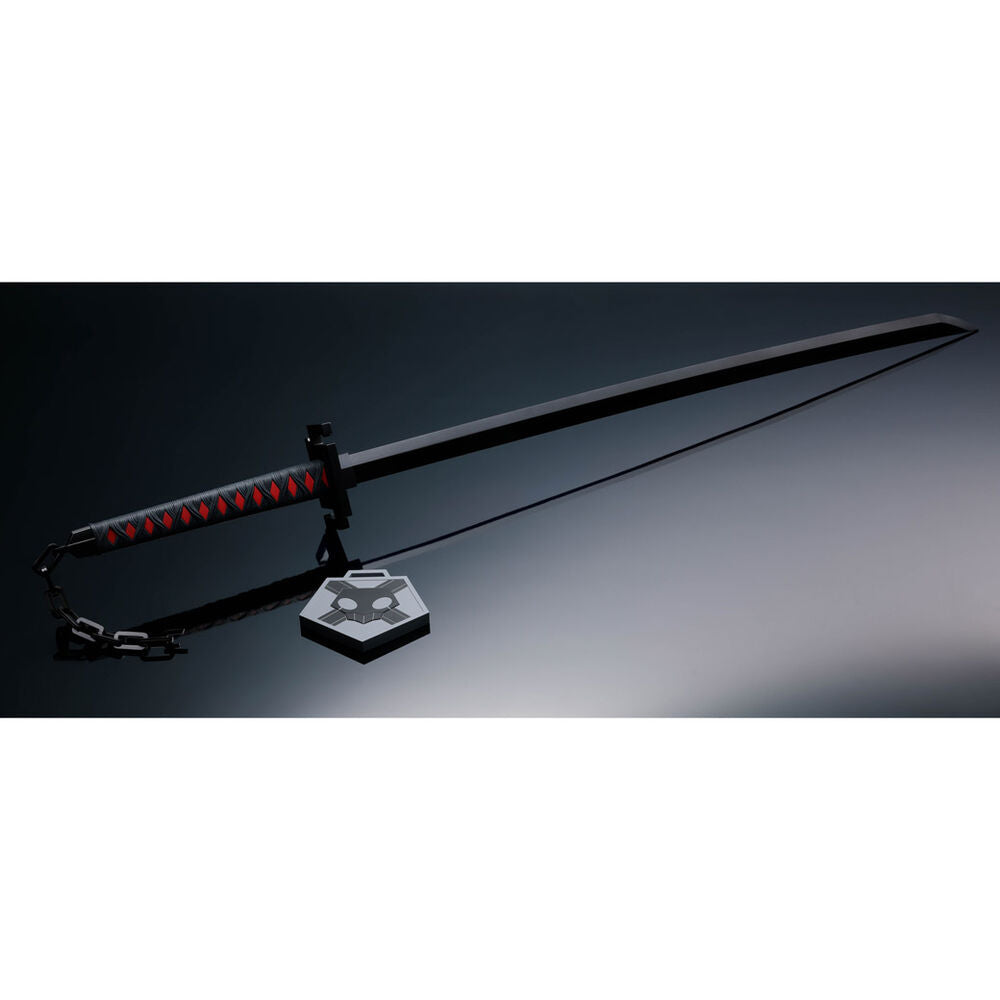 BLEACH TENSA ZANGETSU