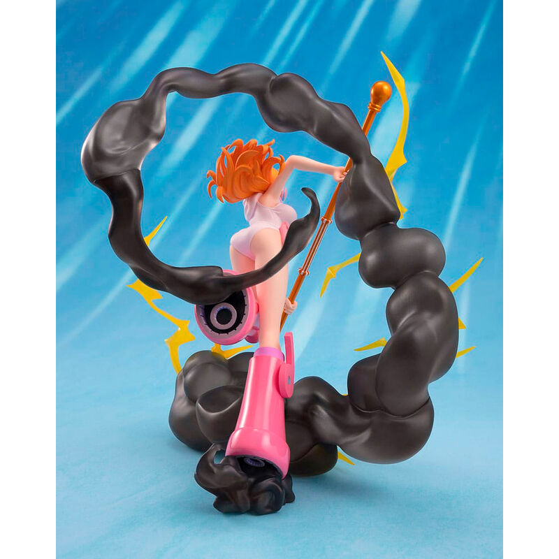 NAMI LIGHTNING BLAST