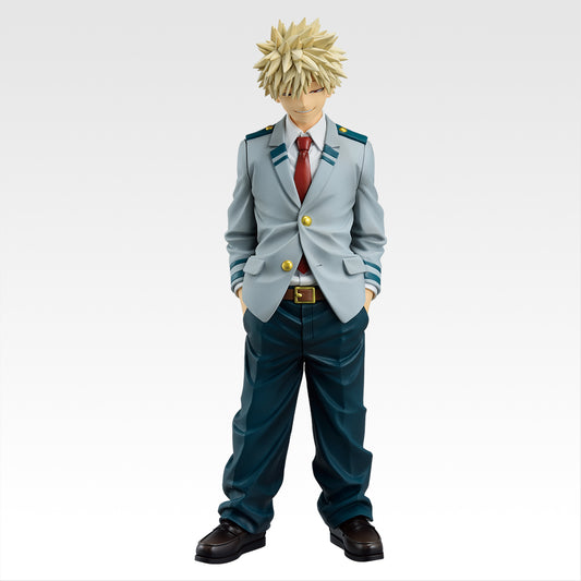KATSUKI BAKUGO MY HERO ACADEMIA