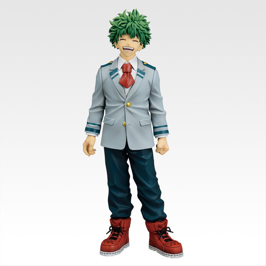 IZUKU MIDORIYA MY HERO ACADEMIA