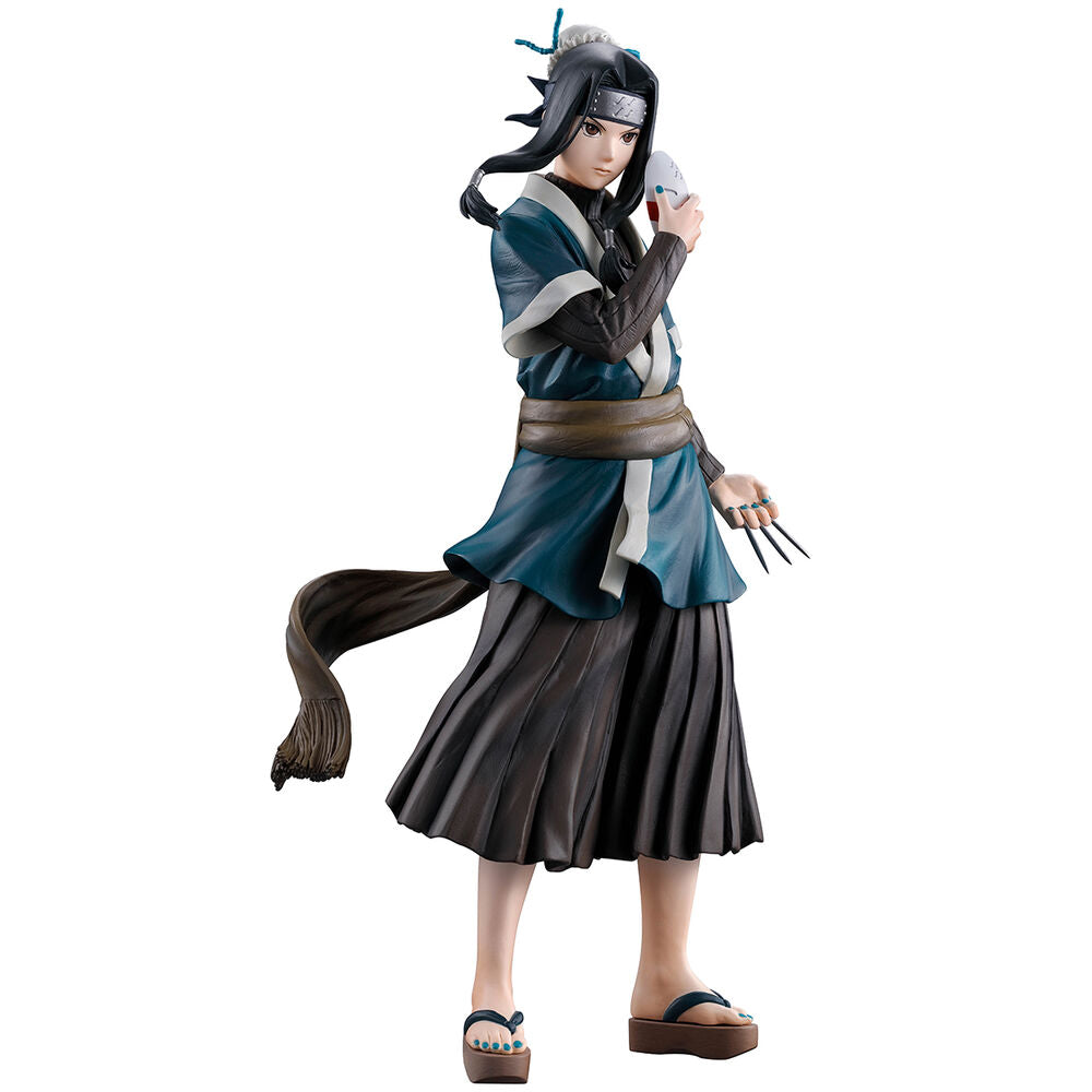 HAKU THE LAND OF WAVES