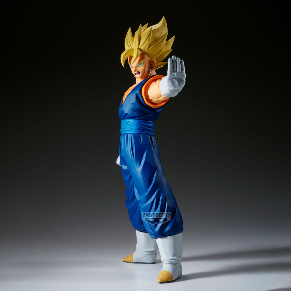 SUPER VEGETO GRANDISTA