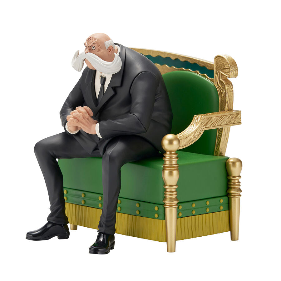 SAINT TOPMAN WARCURY THE THRONE OF POWER