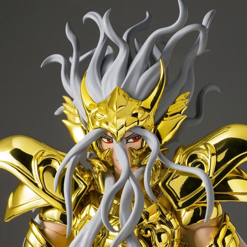 OPYX ODYSSEUS MYTH CLOTH EX
