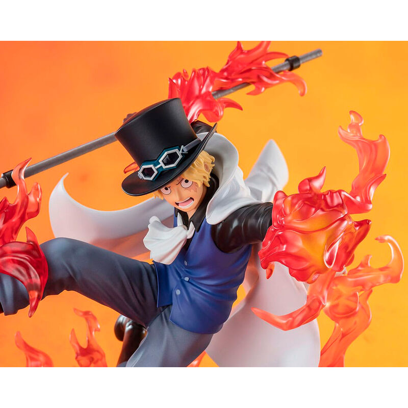 SABO FIRE FITS ROOK CHECK