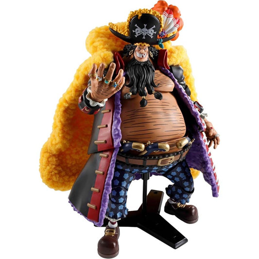 MARSHALL D TEACH FOUR EMPERORS