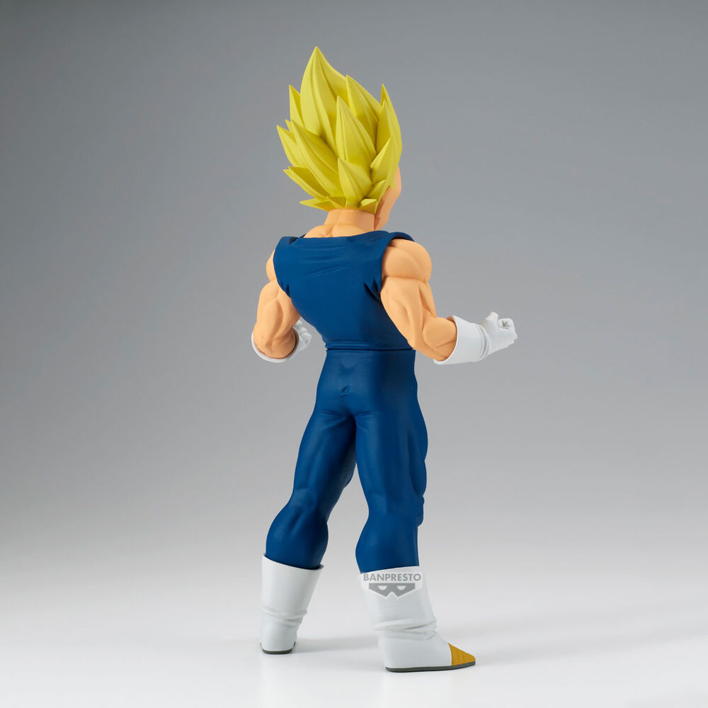 VEGETA SSJ GRANDISTA