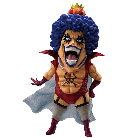 EMPORIO IVANKOV BEYOND THE TRIALS