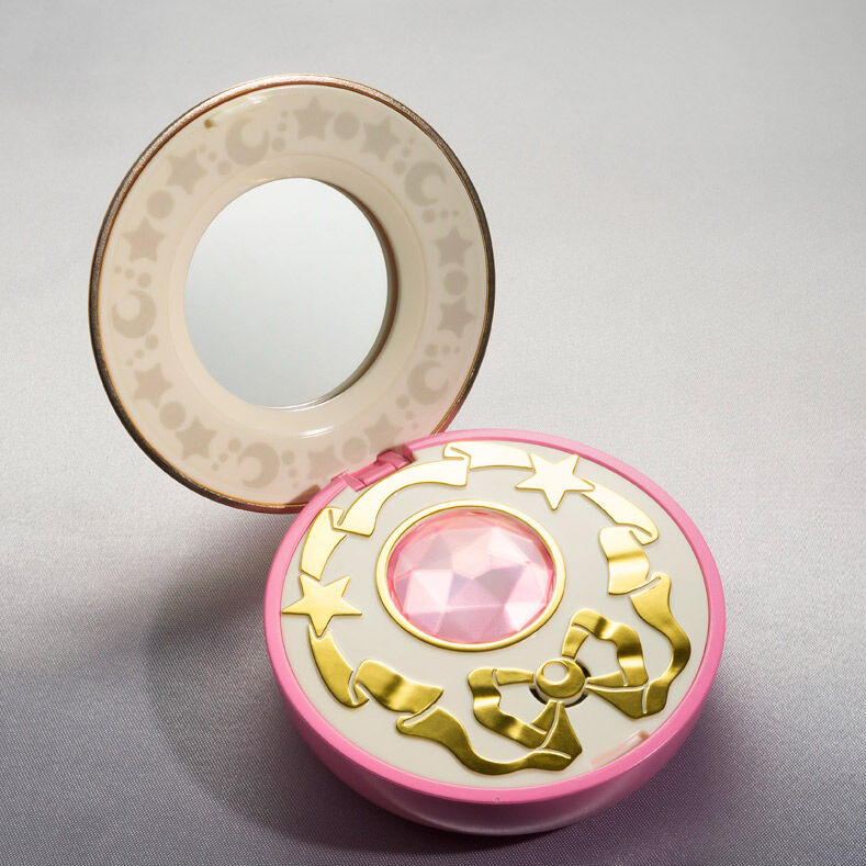SAILOR MOON PROPLICA CRYSTAL STAR BRILLIANT COLOR EDITION