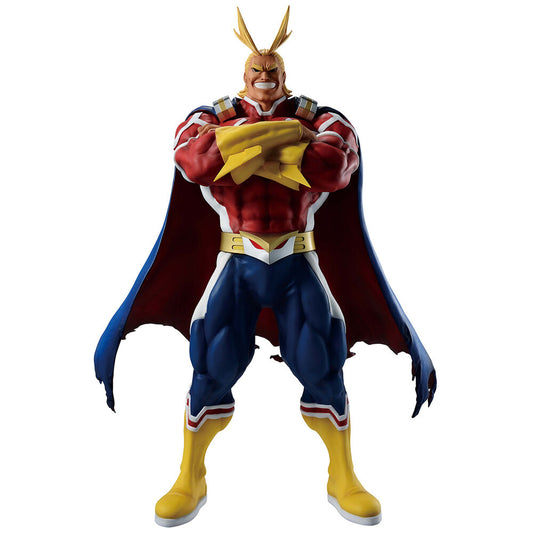 ALL MIGHT MY HERO ACADEMIA