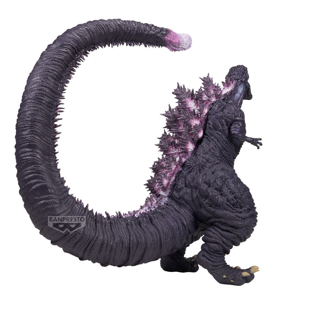 GODZILLA SHIN MONSTER ROAH ATTACK EXTRA LARGE
