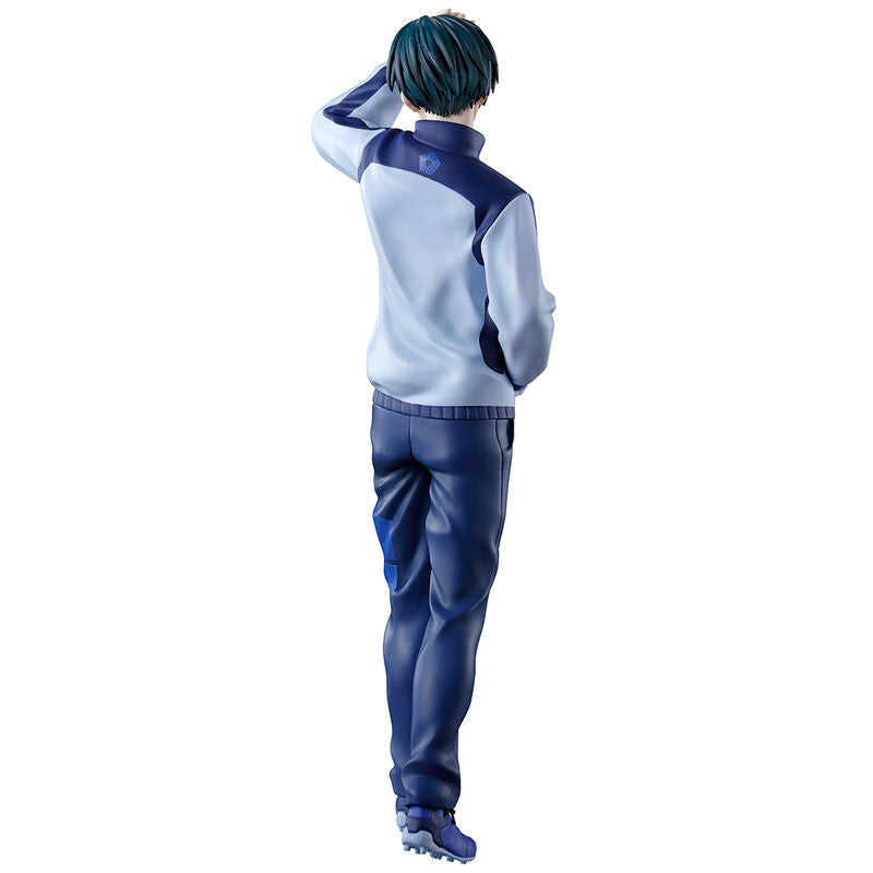 RIN ITOSHI PREPAREDNESS FOR A DECISIVE BATTLE