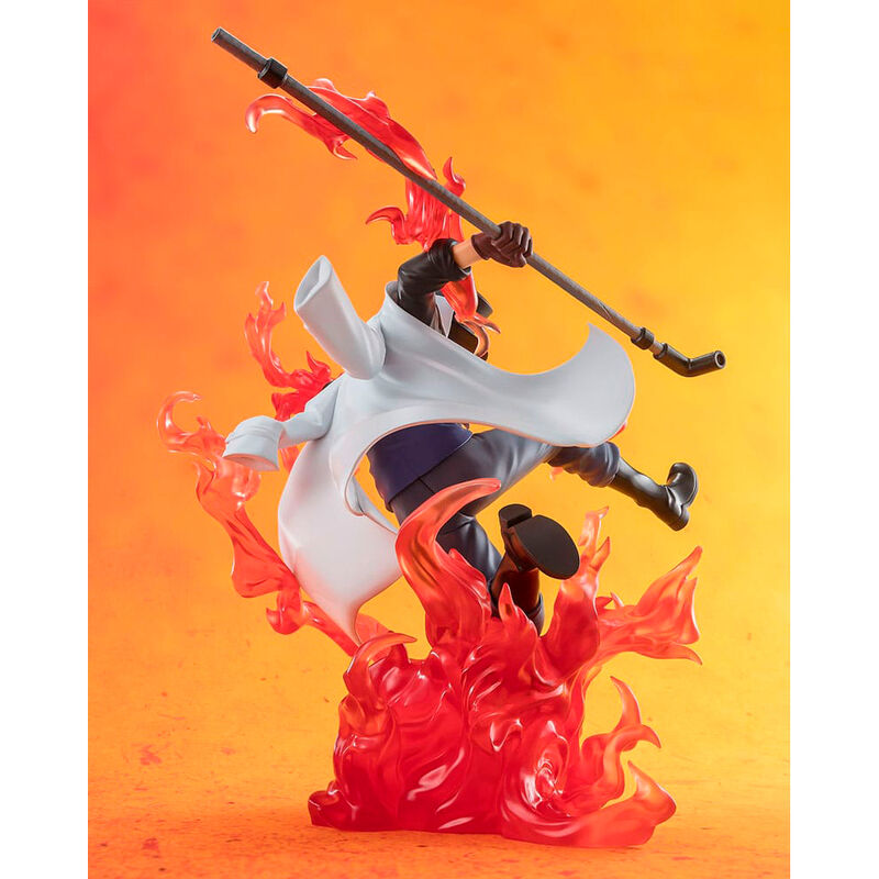 SABO FIRE FITS ROOK CHECK