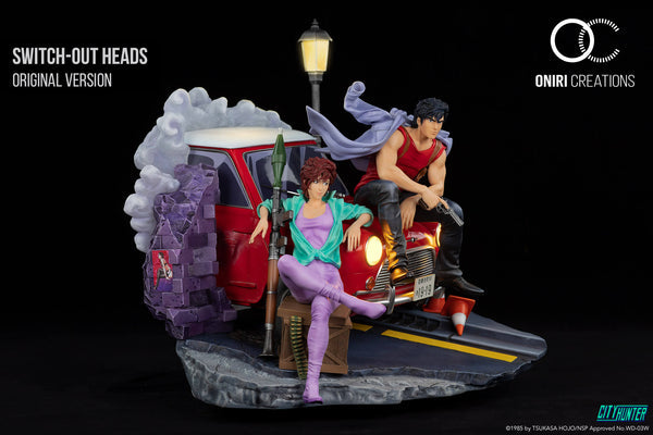 NIKKY LARSON ONIRI CREATIONS 35th ANNIVERSARY