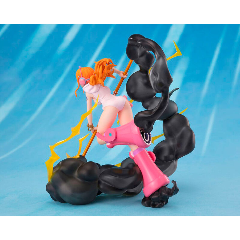 NAMI LIGHTNING BLAST
