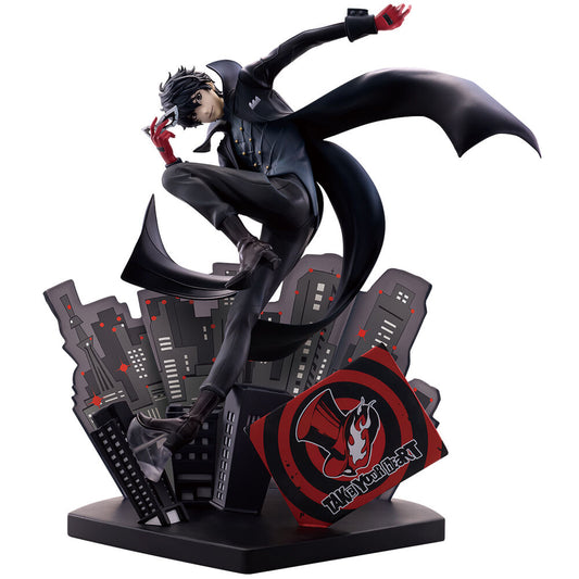 PERSONA 5 JOKER