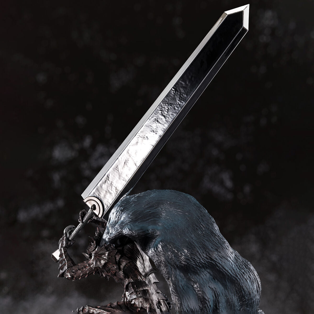 GUTS BERSERKER ARMOR TOUCHE