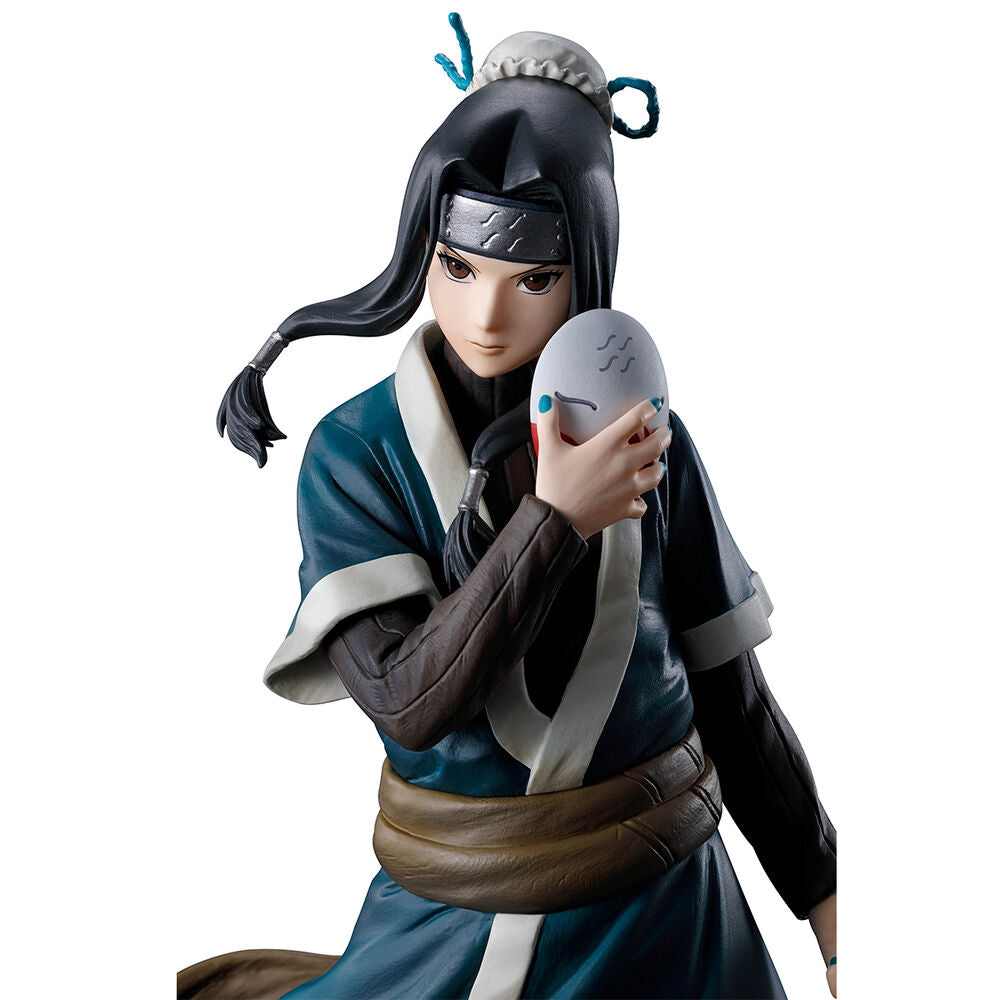 HAKU THE LAND OF WAVES