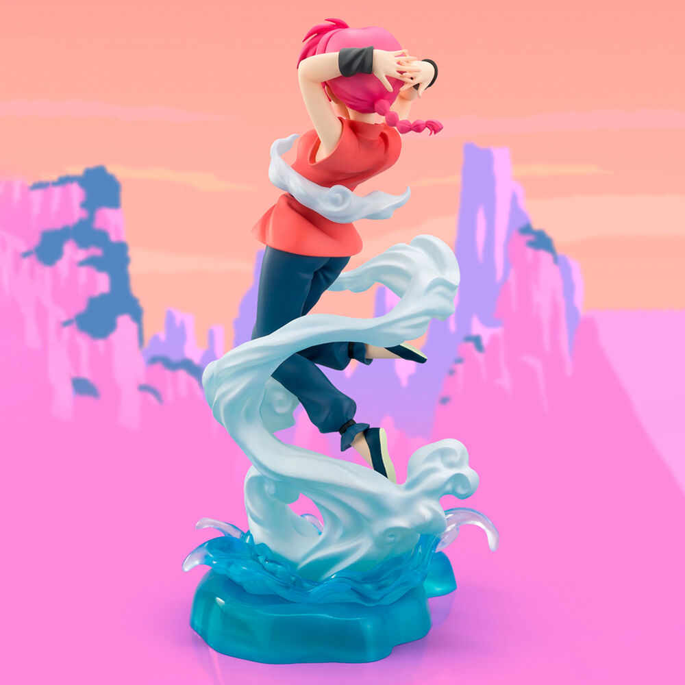 RANMA FEMININE