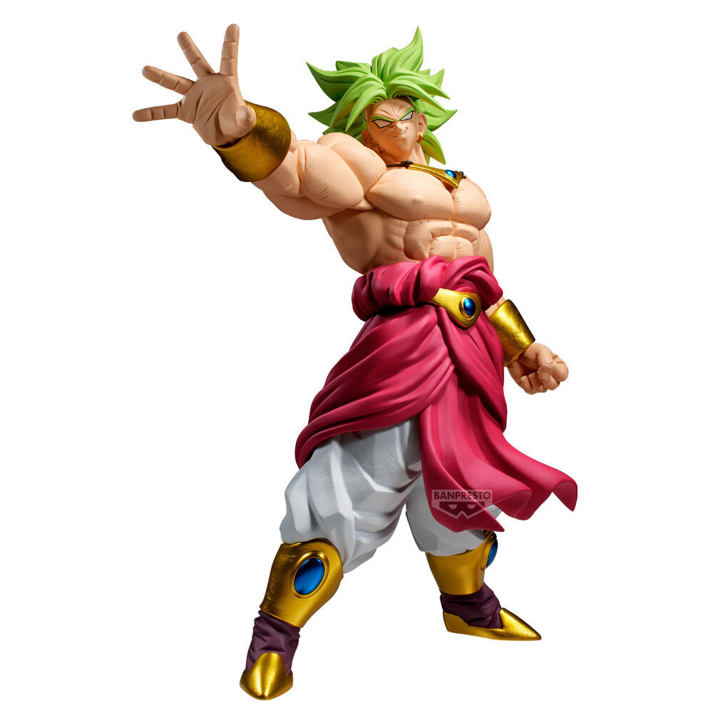 BROLY SSJ LEGENDARY