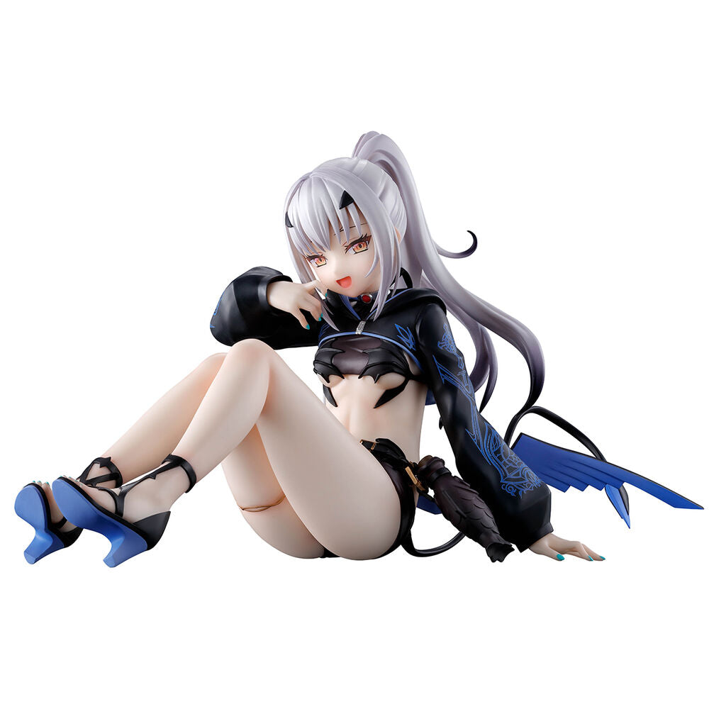 MELUSINE FATE GRAND ORDER