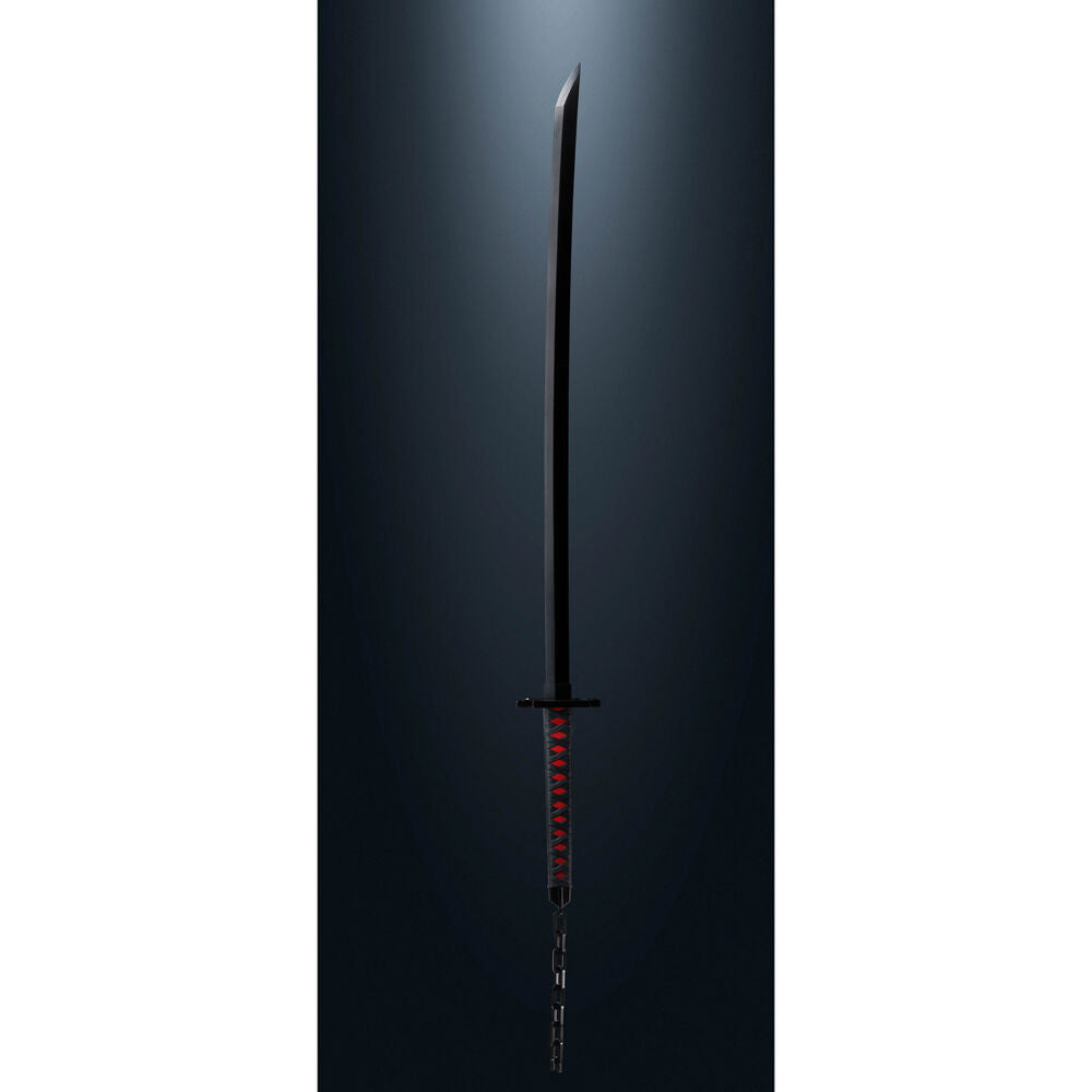 BLEACH TENSA ZANGETSU
