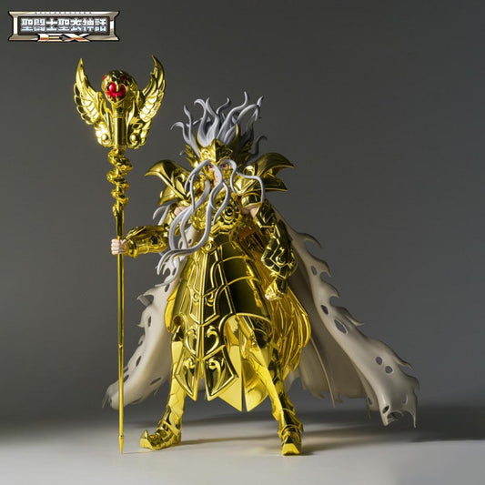 OPYX ODYSSEUS MYTH CLOTH EX
