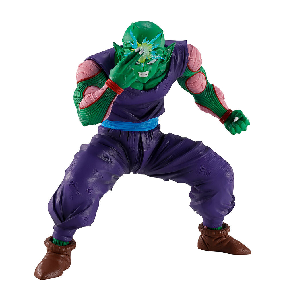 PICCOLO SPECTACLE BATTLE