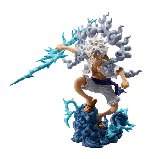 MONKEY D LUFFY GEAR 5 THOSE WHO PROSSESS THE DEVIL VOL.3