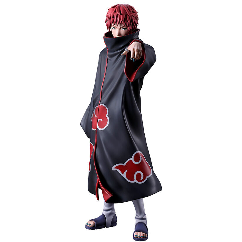 SASORI KAZEKAGE RESCUE ARC