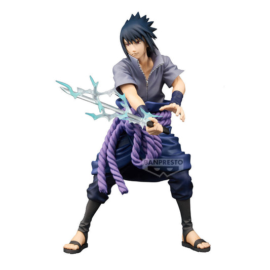 SASUKE UCHIHA
