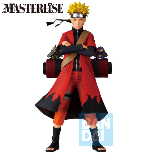 NARUTO UZUMAKI A BRIDGE BETWEEN THE LAMENT OF SAMRANA AND PEACE