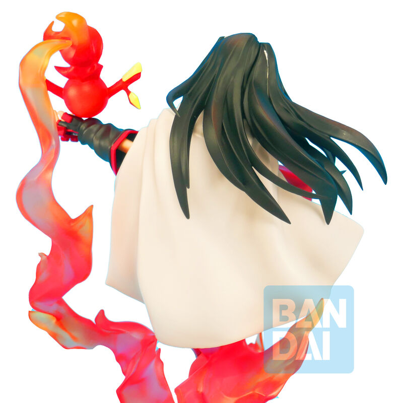 HAO SHAMAN KING