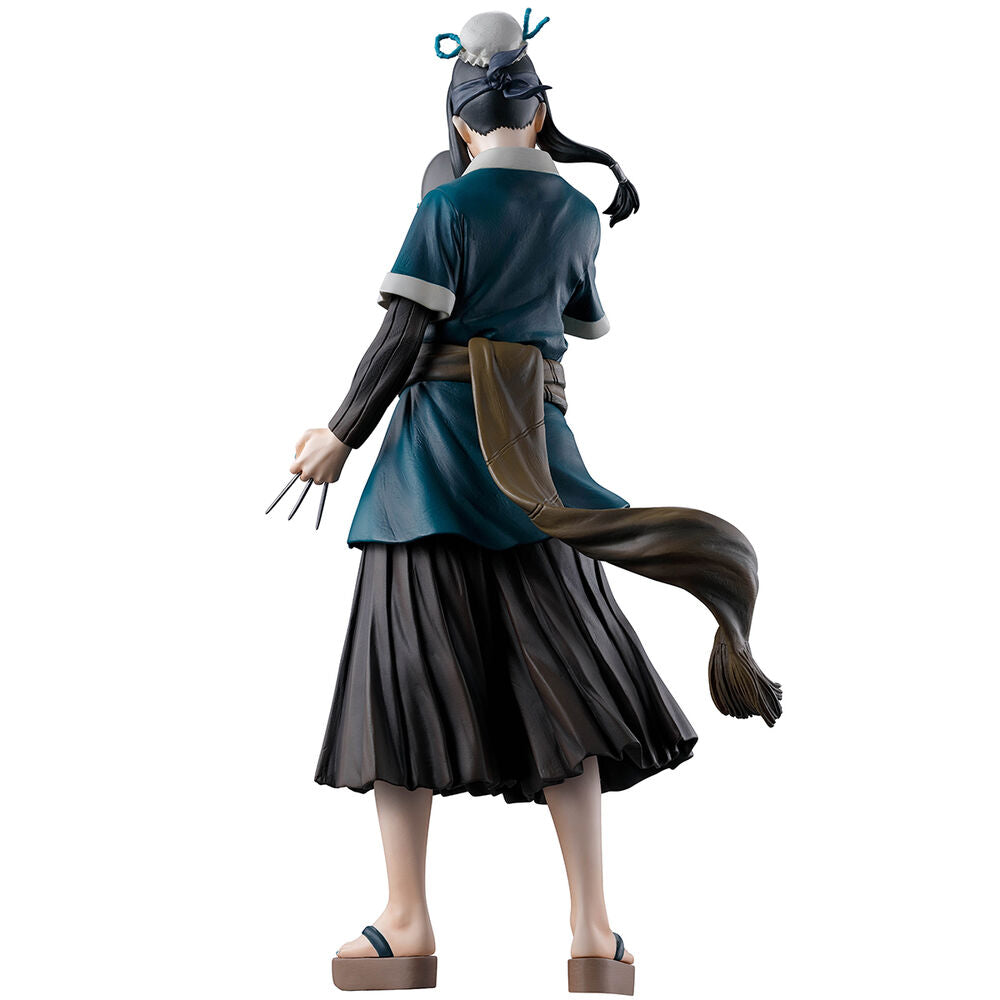 HAKU THE LAND OF WAVES