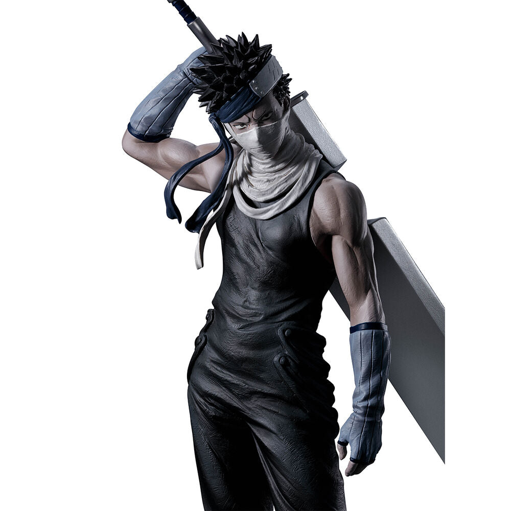 ZABUZA MOMOCHI THE LAND OF WAVES