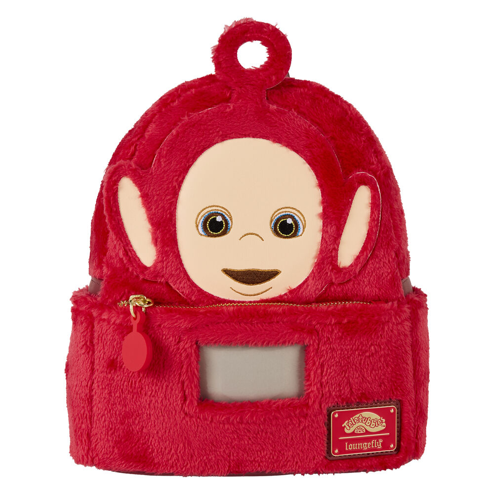 PO TELETUBBIES