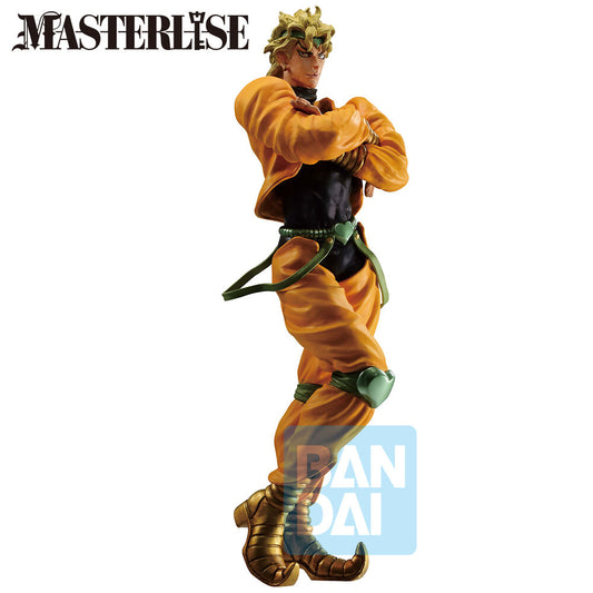 DIO BRANDO STARDUST CRUSADERS