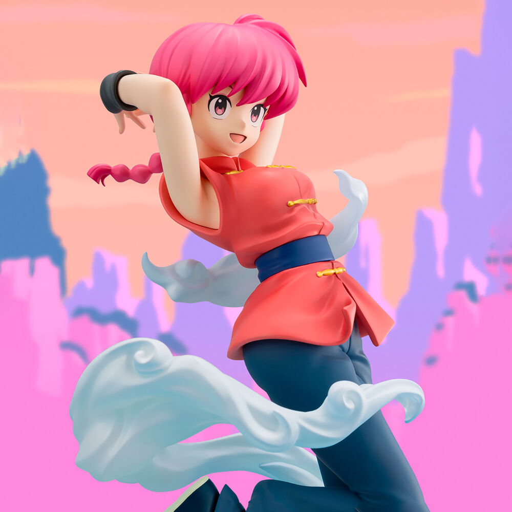 RANMA FEMININE