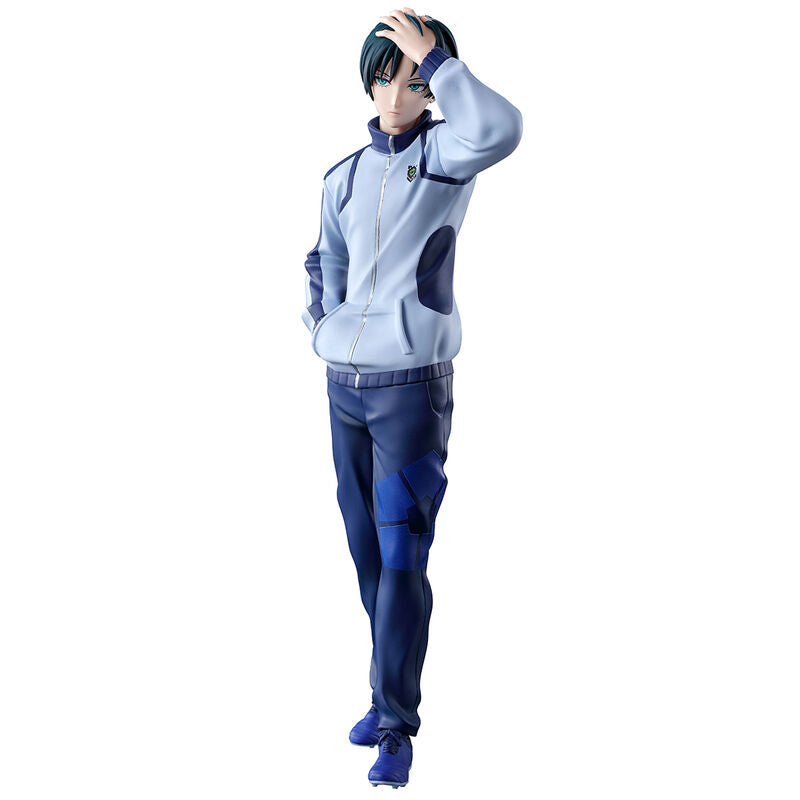 RIN ITOSHI PREPAREDNESS FOR A DECISIVE BATTLE