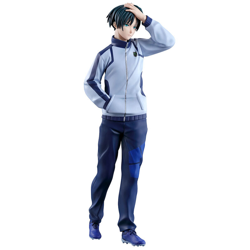 RIN ITOSHI PREPAREDNESS FOR A DECISIVE BATTLE