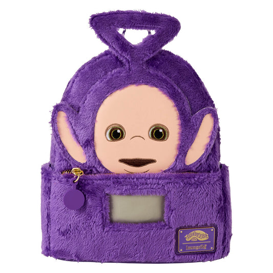 TINKY-WINKY TELETUBBIES