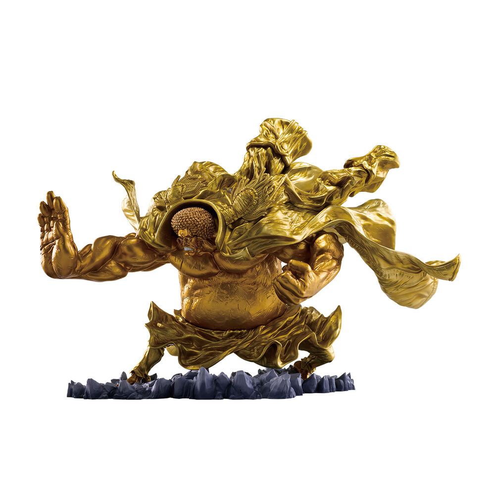 SENGOKU EX THOSE WHO PROSSESS THE DEVIL VOL.3